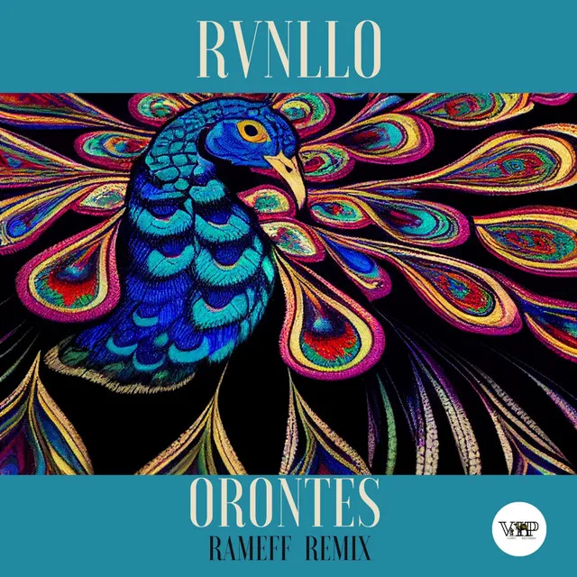 Orontes - Rameff Remix