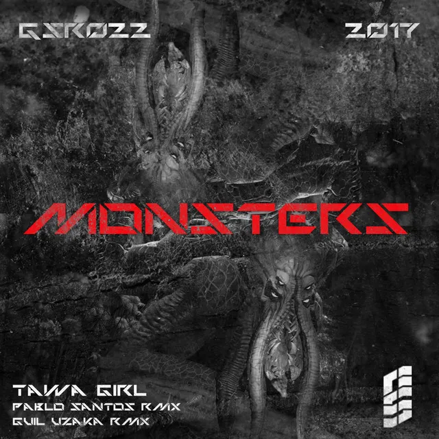 Monsters - Guil Uzaka Remix