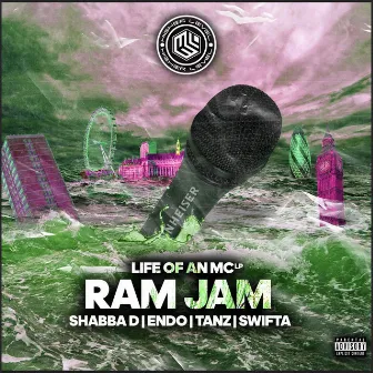 Ram Jam by Higher Level