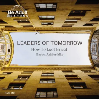 Leaders of Tomorrow by Baron Ashler