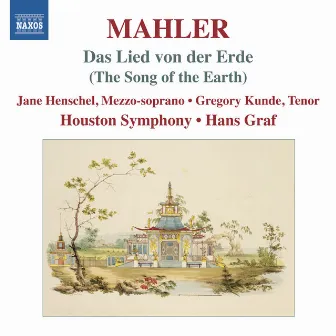 Mahler: Das Lied von der Erde by Jane Henschel