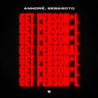 Get personal by ANNDRÉ