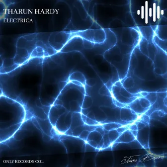 Electrica by Tharun Hardy