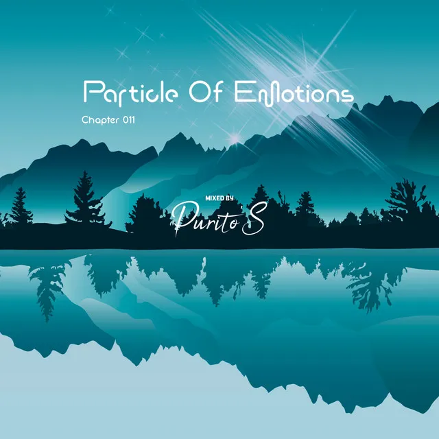 Particle of Emotions Chapter 011 - Mixed By Purito'S