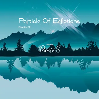 Particle of Emotions Chapter 011 (Mixed by Purito's ) by Particle Of Emotions