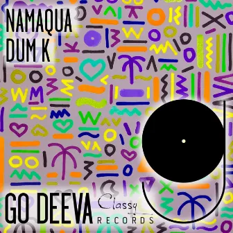 Namaqua by Dum K