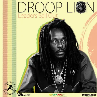 Leaders Sell Out by Droop Lion