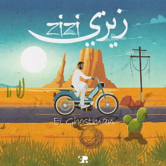 Zizi by El Ghostman