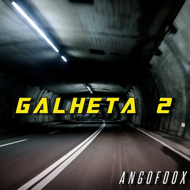 GALHETA 2