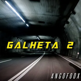 GALHETA 2 by AngoFoox