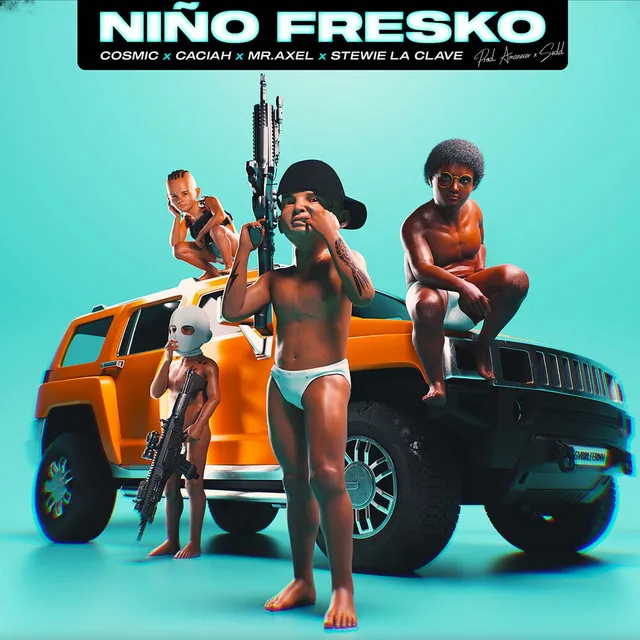 Niño Fresko