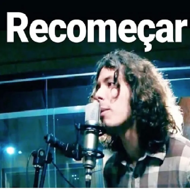 Recomeçar