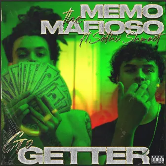 Go Getter by MemoTheMafioso