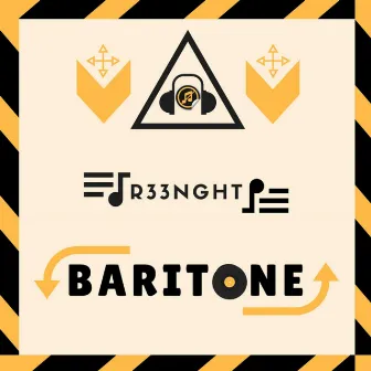 Baritone by R33nght