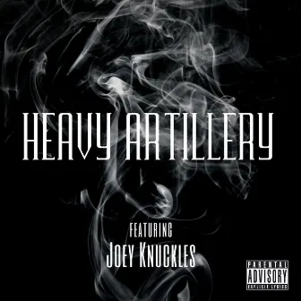 Heavy Artillery by Kerberos