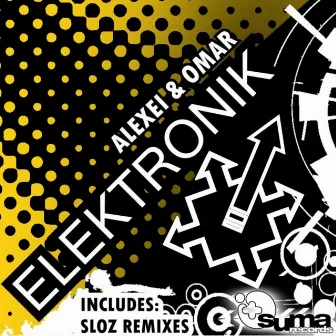 Elektronik by Omar