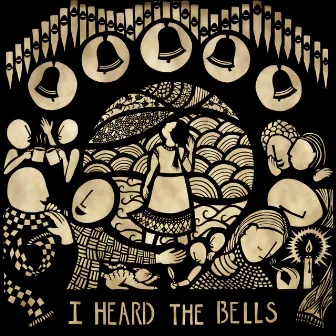 I Heard the Bells on Christmas Day by Thomas Bartlett