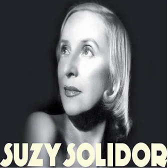 Rarities - EP by Suzy Solidor