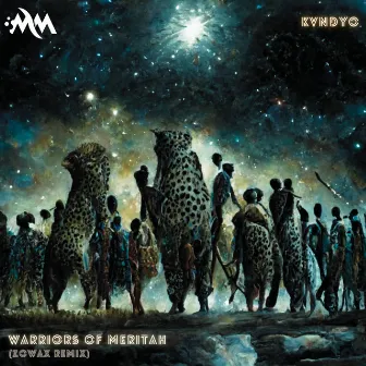 Warriors of Meritah (Zowax Remix) by KVNDYO