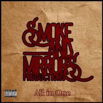 All in One by Smoke And Mirrors