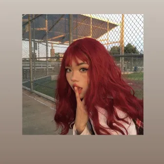 RED HAIR!!!! by KAMI