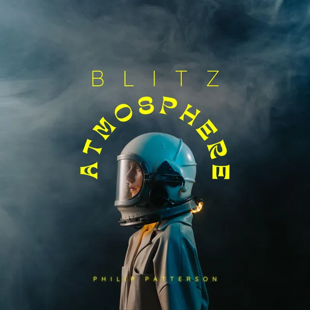 Blitz Atmosphere