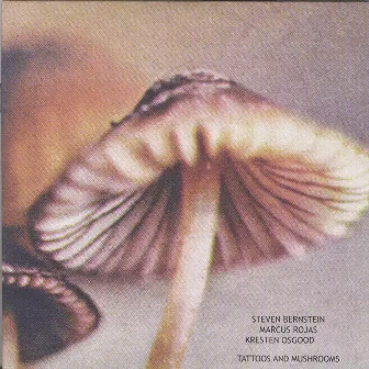 Tattoos and Mushrooms by Kresten Osgood