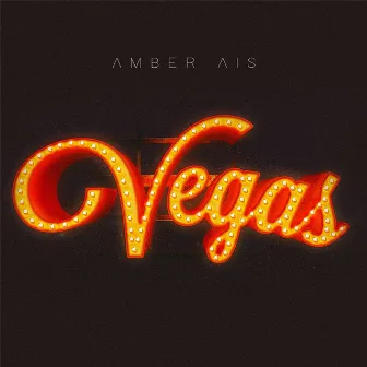 Vegas by Amber Ais