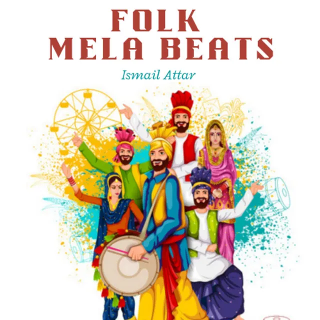 Folk Mela Beats