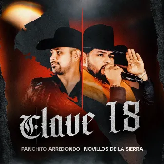 Clave 18 by Panchito Arredondo