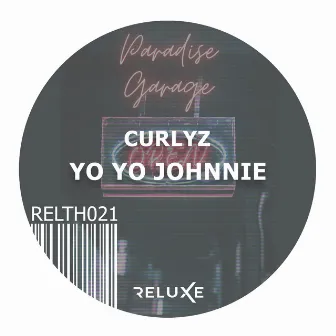 Yo Yo Johnnie (Radio Edit) by Curlyz