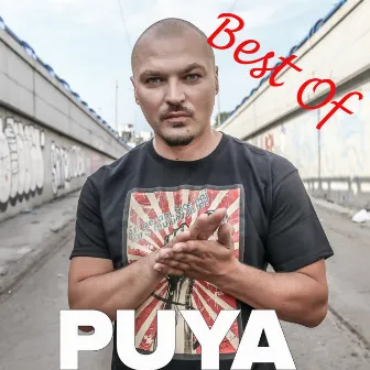 Best Of by Puya