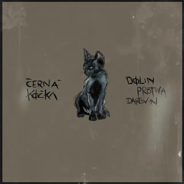 Cerna Kocka (feat. Darewin & Protiva)