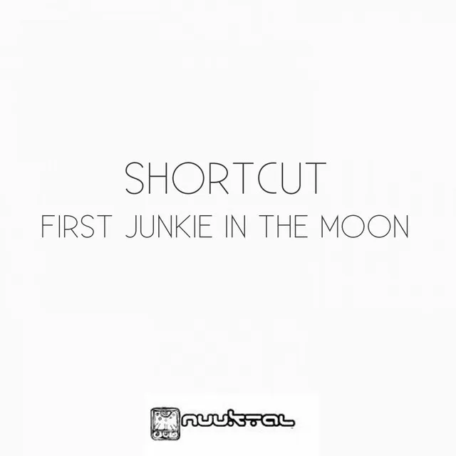 First Junkie in the Moon