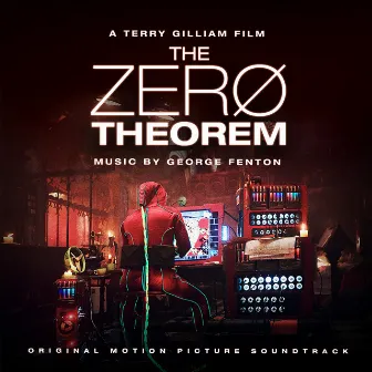 The Zero Theorem by George Fenton