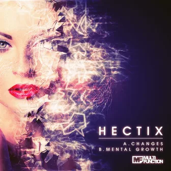 Mental Growth / Changes by Hectix