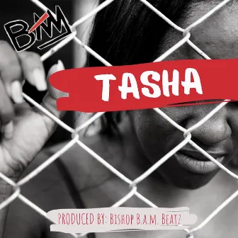 Tasha by B.A.M.