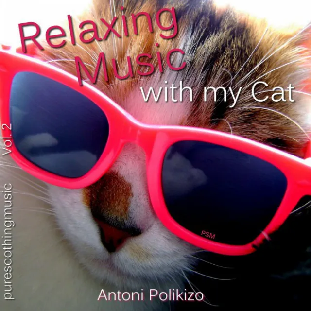 Relaxing Music with My Cat