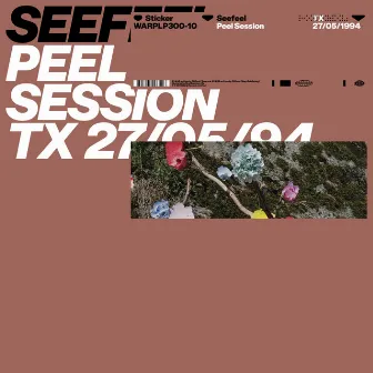 Peel Session by Seefeel