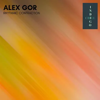 Rhythmic Contraction by Alex Gor