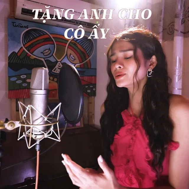 Tặng Anh Cho Cô Ấy