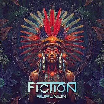 Rupununi by Fiction (RS)