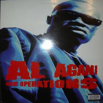 Covert Operations by Al Agami