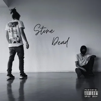 Dead Stone by K.M.$