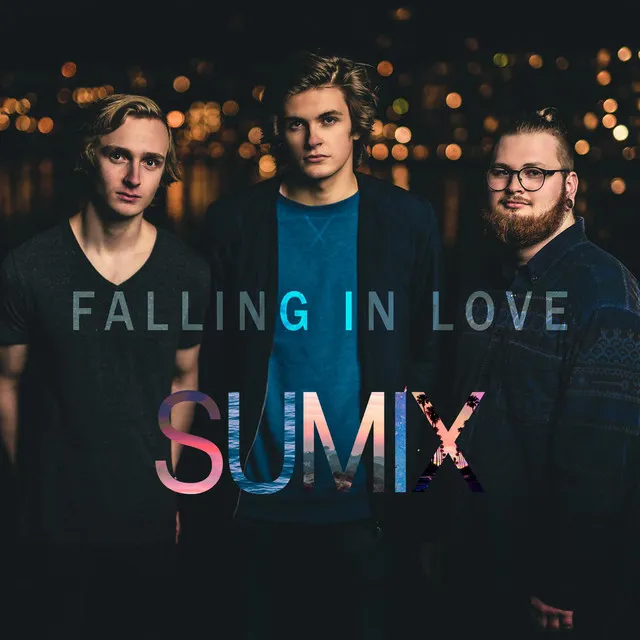 Falling in Love