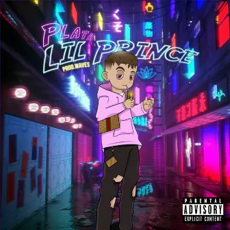 Lil prince by Plata