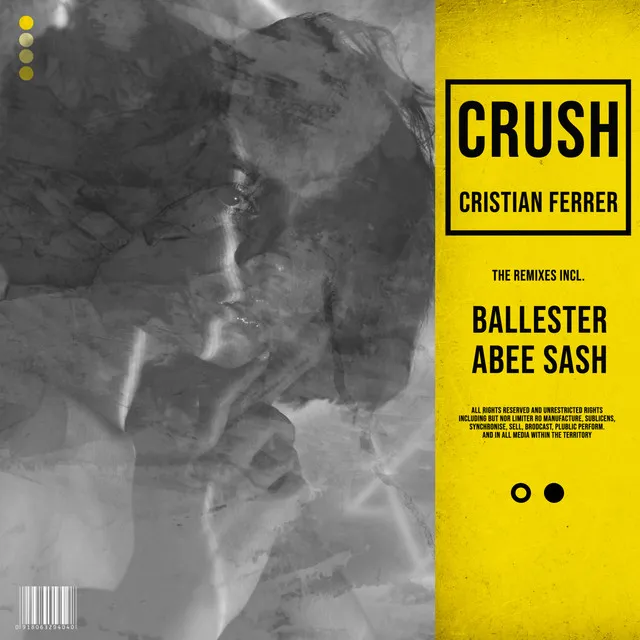 Crush - Abee Sash Remix