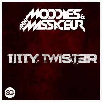 TittyTwister by Moodies