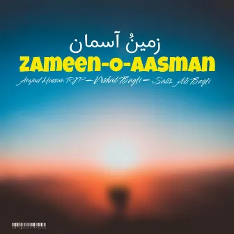 Zameen-O-Aasman by Wahab Bugti