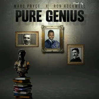 Pure Genius Freestyle by Marc Pryce